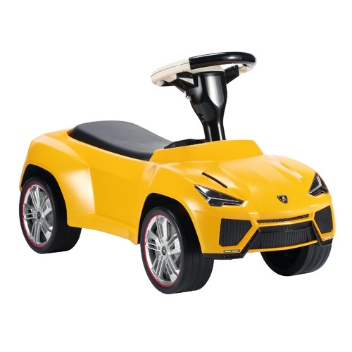 Rastar ride hot sale on car